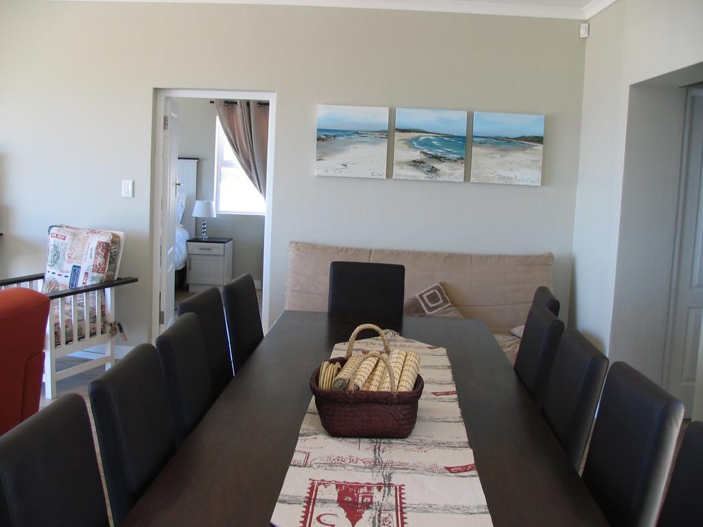 Bella Vista Onrus Villa Hermanus Luaran gambar