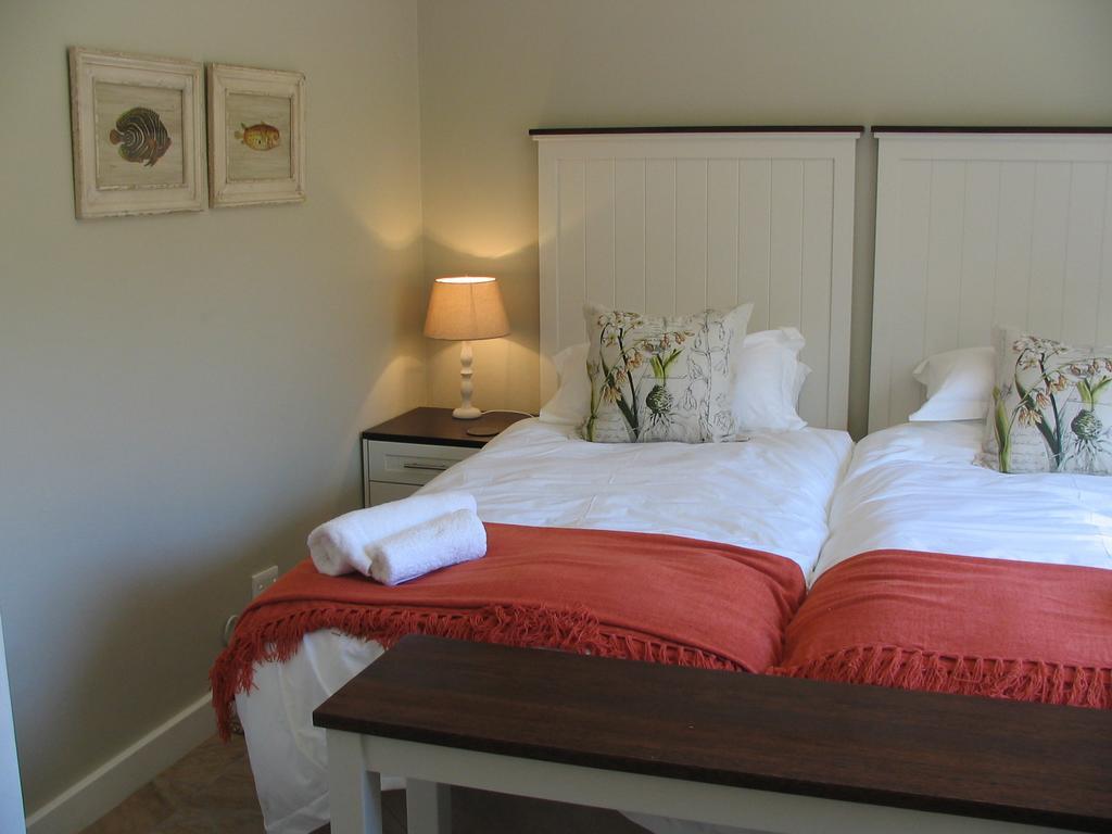 Bella Vista Onrus Villa Hermanus Luaran gambar