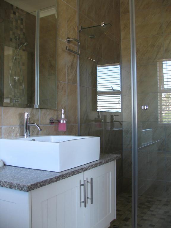 Bella Vista Onrus Villa Hermanus Luaran gambar