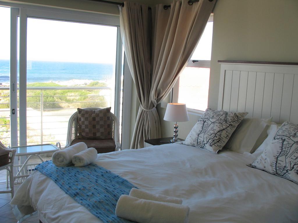 Bella Vista Onrus Villa Hermanus Luaran gambar