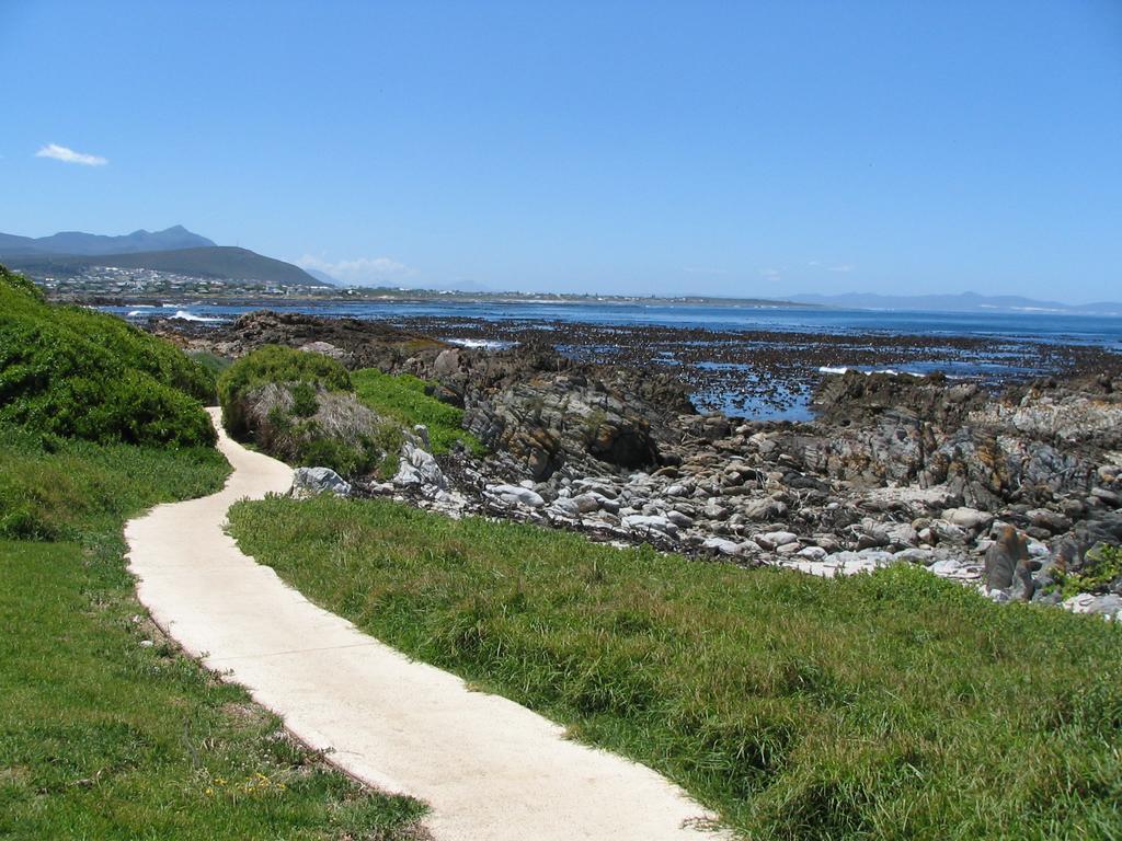 Bella Vista Onrus Villa Hermanus Luaran gambar