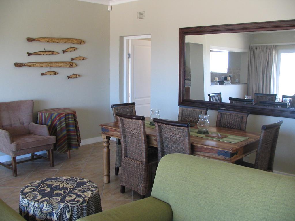 Bella Vista Onrus Villa Hermanus Luaran gambar