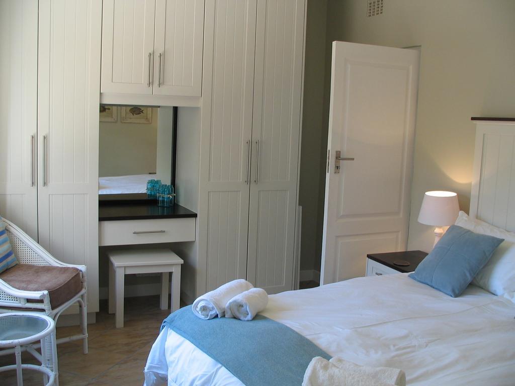 Bella Vista Onrus Villa Hermanus Luaran gambar